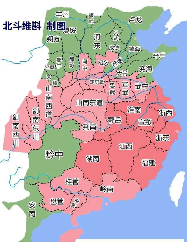 中国真的会分裂吗？威客电竞(图2)
