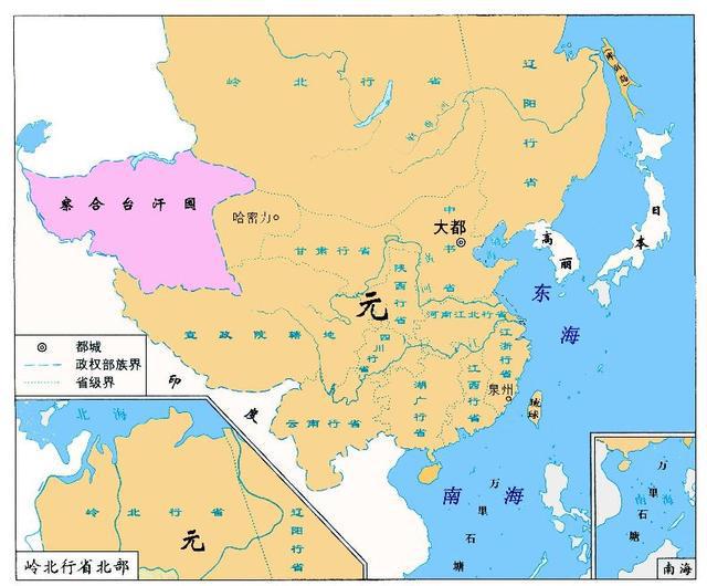 中国真的会分裂吗？威客电竞(图3)
