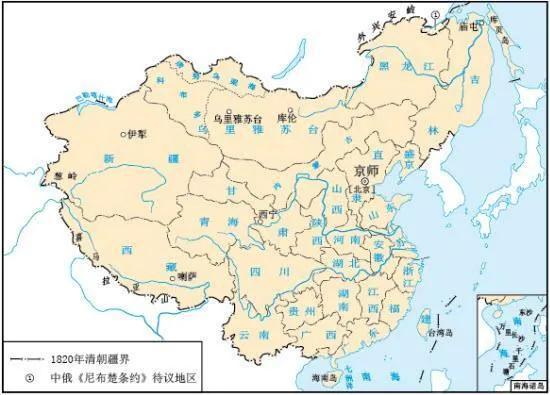 中国真的会分裂吗？威客电竞(图4)