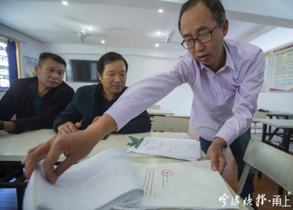 威客电竞惠及1580户！海曙这个老旧小区改造工程竣工(图2)